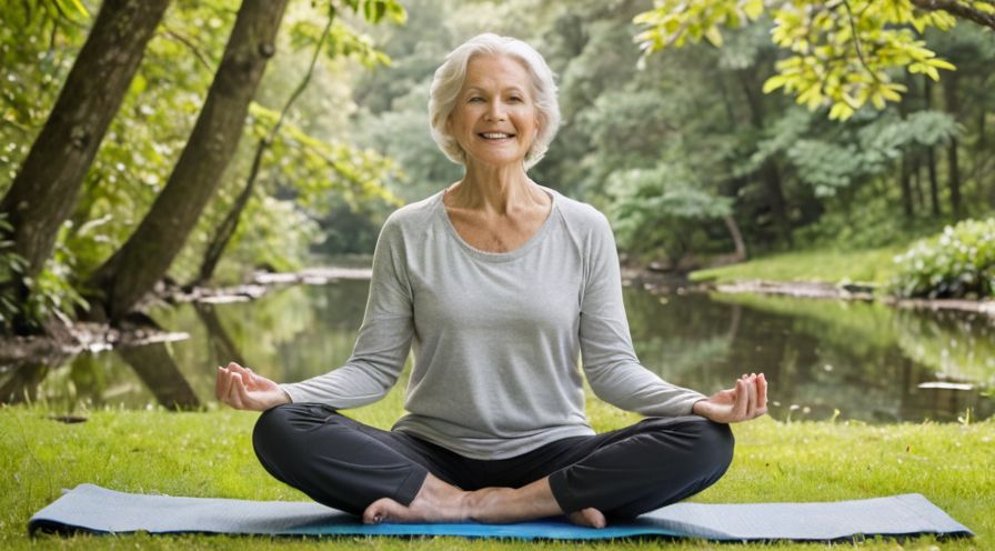 Tipps zur Steigerung der mentalen Fitness