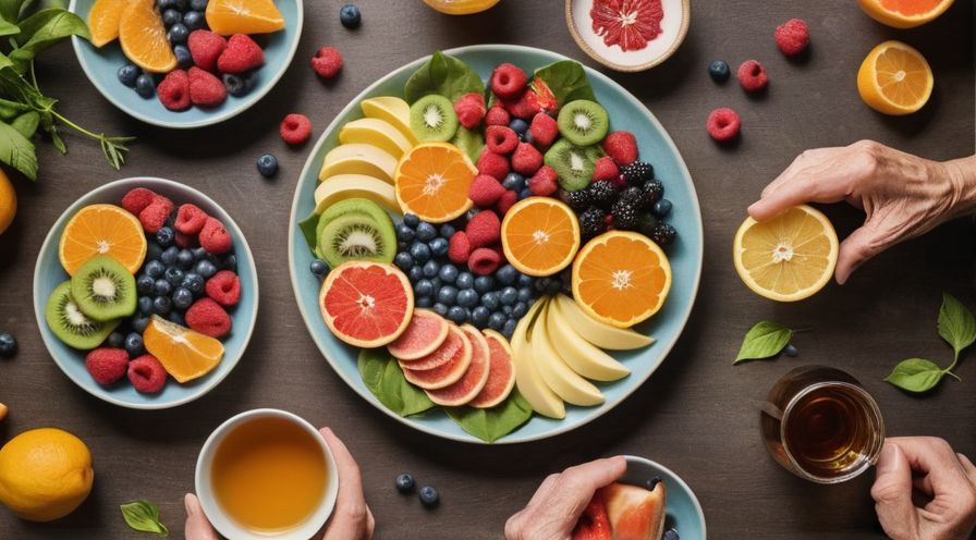 Wie Sie Ihr Immunsystem stärken können