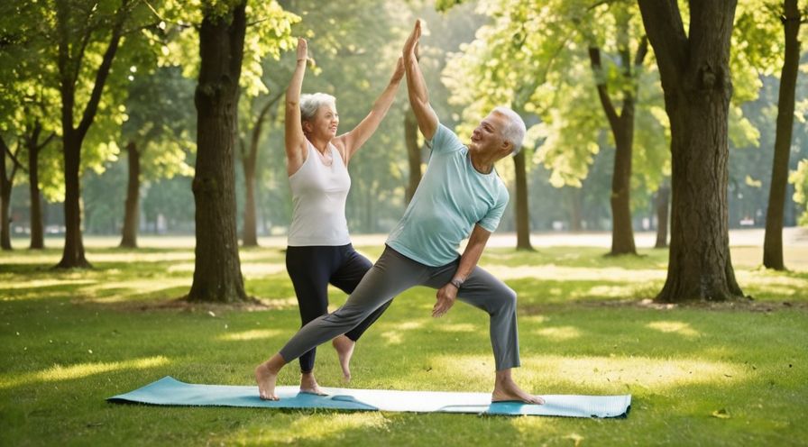 Tipps für ein starkes Herz