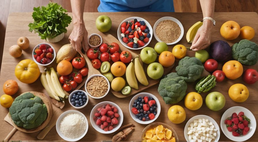 Zuckerreduzierung im Alltag