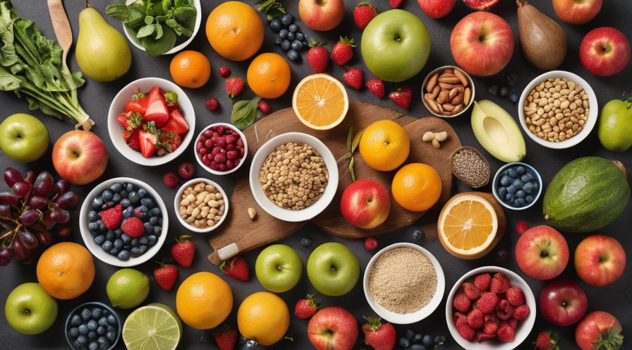 Ernährungsmythen entlarven