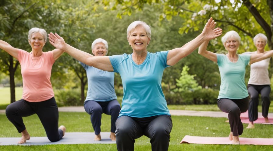 Die besten Dehnübungen