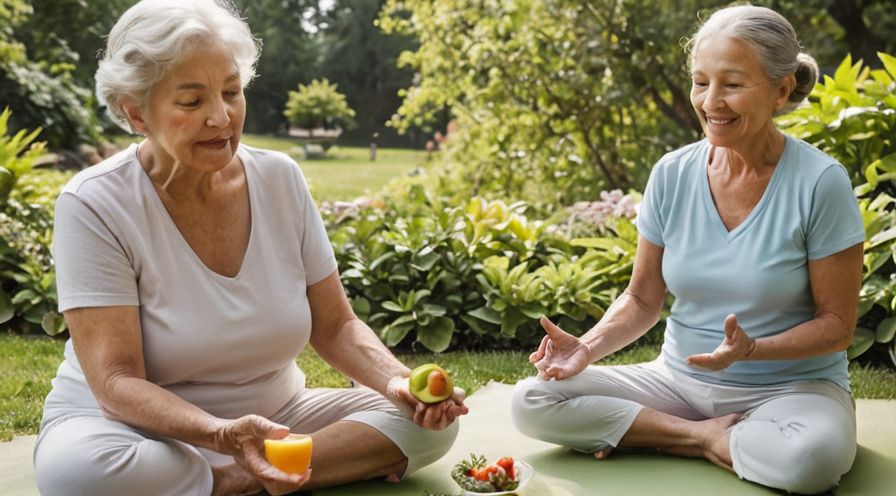 Rituale für mehr Lebensfreude